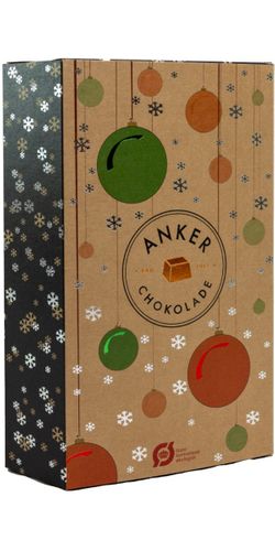 Ankers Julekalender - ØKO