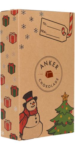 Ankers Julekalender - Barn - ØKO