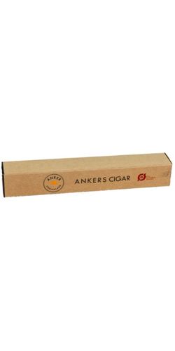 Ankers Cigarer - 1 stk. ØKO