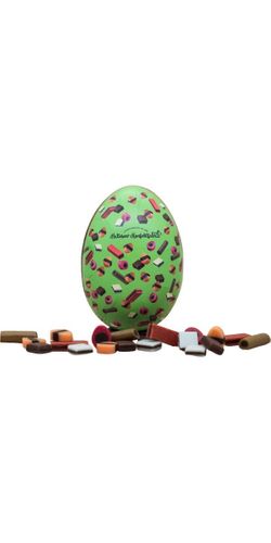 Hattesen Lakridskonfekt, Påskeæg 2026