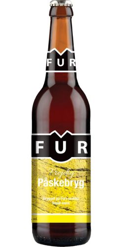 Fur Bryghus, Påskebryg