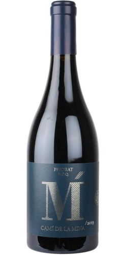 Clos Pachem, Camí de la Mina Grenache-Carignan Priorat 2019