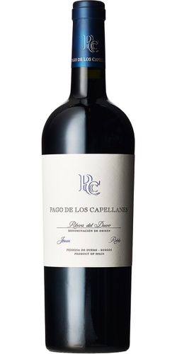 Pago de los Capellanes, Tinto Roble Joven 2023