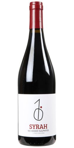 Pago Casa Gran, Valencia Syrah 2022