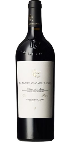 Pago de los Capellanes, Ribera del duero Reserva 2021