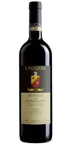 Il Palazzone Brunello 2020