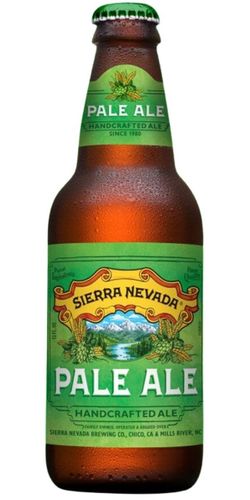 Sierra Nevada, Pale Ale