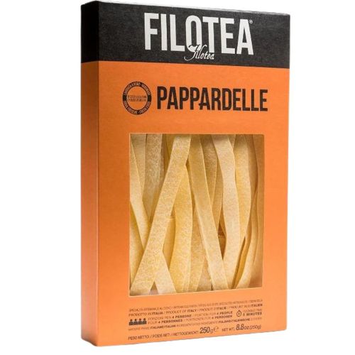 Filotea Pappardelle 250 g,