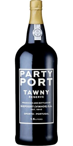 Niepoort, Party Port 1,5 ltr