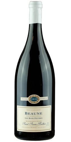 Pascal Prunier-Bonheur, Beaune Rouge, Les Bons Feuvres 2022