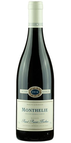 Pascal Prunier-Bonheur, Monthelie 2023