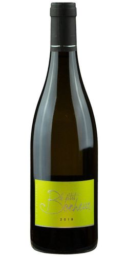 Pascal Prunier-Bonheur, Petit Bonheur Coteaux Bourguignons Chardonnay 2022