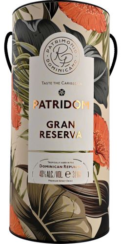 Patridom, Gran Reserva 3L