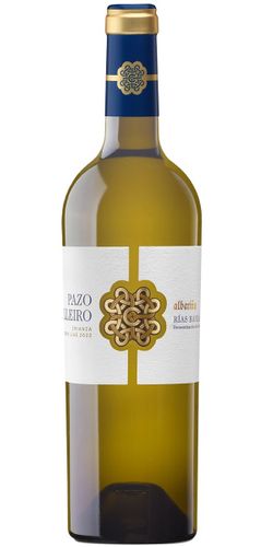 Pazo Cilleiro, Rias Baixas Albarino Sobre Lias 2022