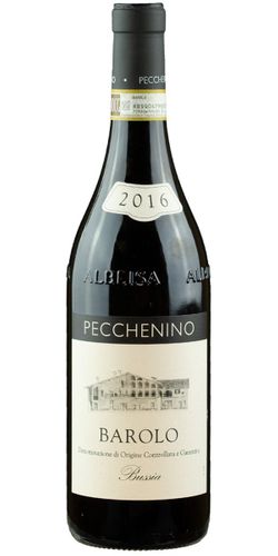 Pecchenino, Barolo Bussia 2016