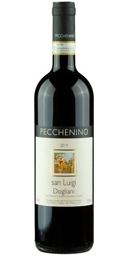 Pecchenino, Dolcetto di Dogliani, San Luigi 2024