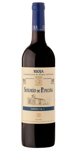 Senorio De P. Pecina Cosecha 2023