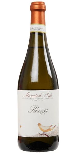 Pelassa, Moscato d'Asti 2022