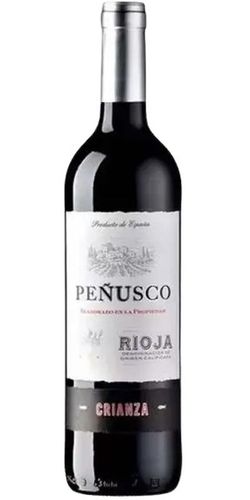 Bodegas Canderuela, Peñusco Crianza 2021