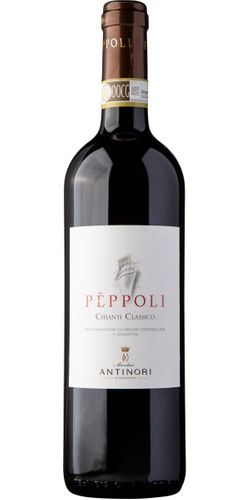 Tenuta Pèppoli - Antinori, Pèppoli Chianti Classico DOCG 2023