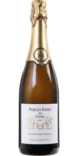 Chateau du Coing, Perles Fines du Coing Brut