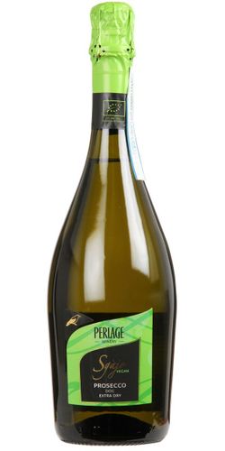 Perlage, Prosecco Treviso Extra Dry Øko