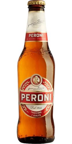 Peroni Red