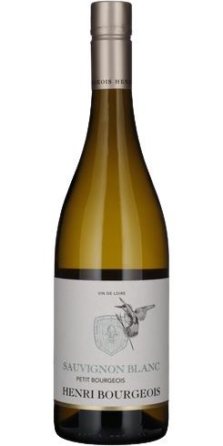 Henri Bourgeois, Petit Bourgeois, Sauvignon Blanc 2023