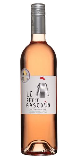 Le Petit Gascoun, Cotes de Gascogne Rosé 2025