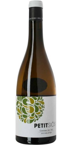 Petit Siós, Costers del Sió Blanc 2019