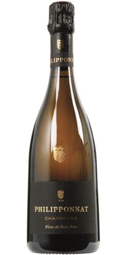 Champagne Philipponnat, Champagne Blanc de Noirs Extra Brut 2018