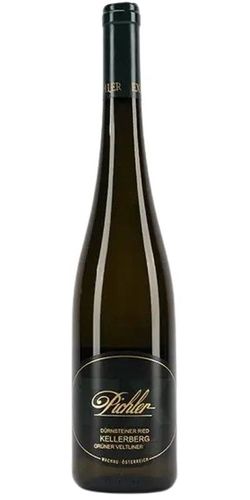 FX Pichler, Grüner Veltliner Ried Kellerberg 2023