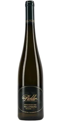 FX Pichler, Riesling Ried Kellerberg 2023