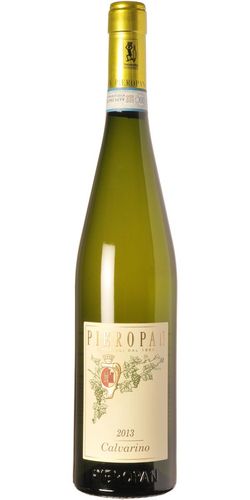 Pieropan, Soave Classico Superiore, Calvarino 2024