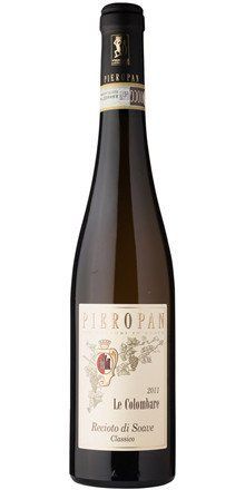 Pieropan, Recioto di Soave, Le Colombare 2020
