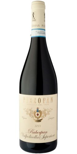 Pieropan, Valpolicella Superiore, Ruberpan 2022