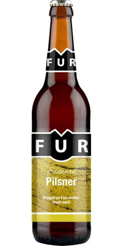 Fur Bryghus, Pilsner