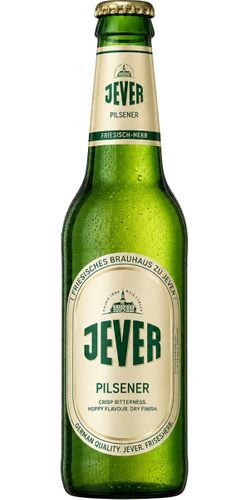 Jever Pilsner