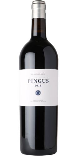 Dominio de Pingus, Pingus 2019