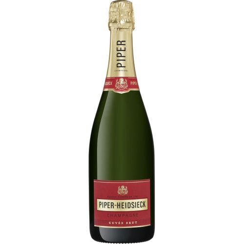 Piper Heidsieck, Brut 37,5 cl. 