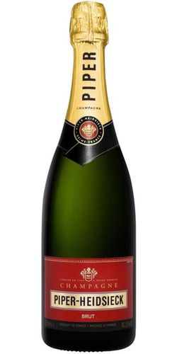 Piper Heidsieck, Champagne Brut 150 cl.