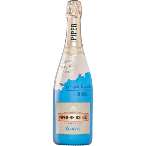 Piper Heidsieck, Riviera Demi-Sec