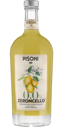 Pisoni, Zeroncello 70 cl