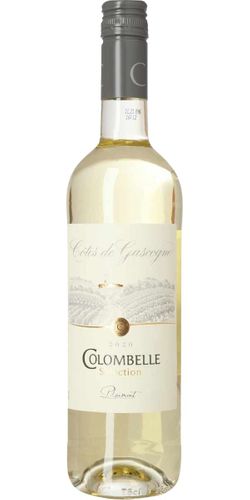 Colombelle Blanc, Plaimont 2021