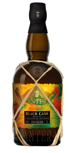 Planteray Black Cask 2025