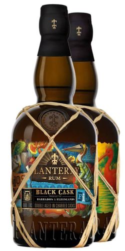 Planteray Black Cask pakke 
