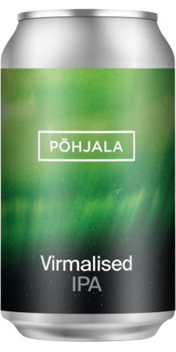 Pohjala, Virmalised