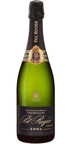 Pol Roger Vintage Brut 2018