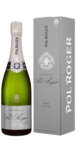 Pol Roger Pure Extra Brut