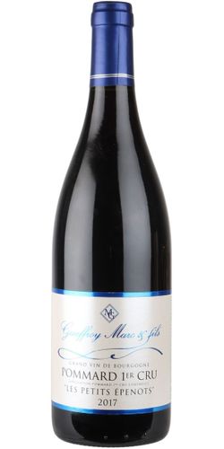 Domaine Gauffroy Marc & Fils, Pommard 1er Cru Les Petits Epenots 2017